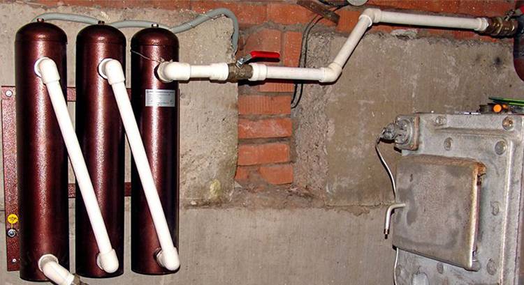 Chaudière à induction: tout sur le principe de fonctionnement + 2 options d'appareils à faire soi-même