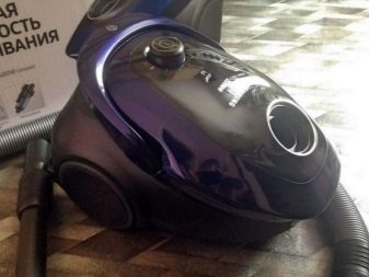 Antimousse pour aspirateur : types de produits et règles d'utilisation + les meilleures entreprises de fabrication