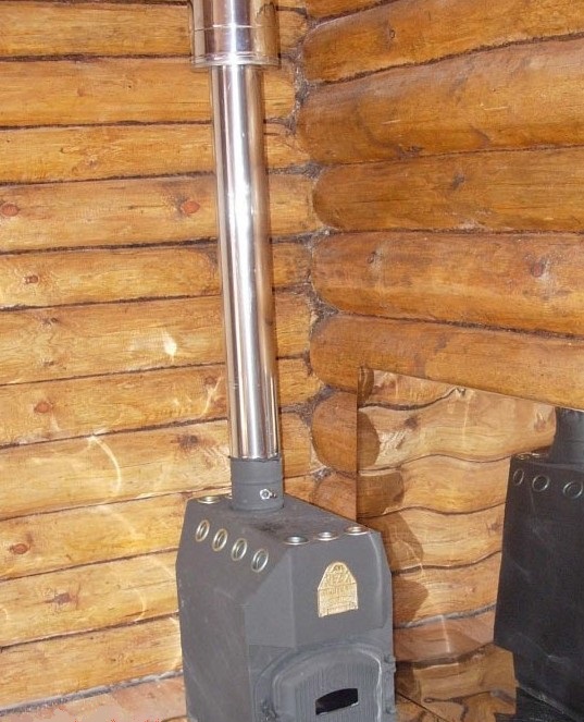 Poêle à ventre à faire soi-même - 3 options pour fabriquer un poêle avec des dessins et des schémas