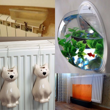 Pourquoi avez-vous besoin d'un humidificateur dans l'appartement : 6 raisons d'acheter