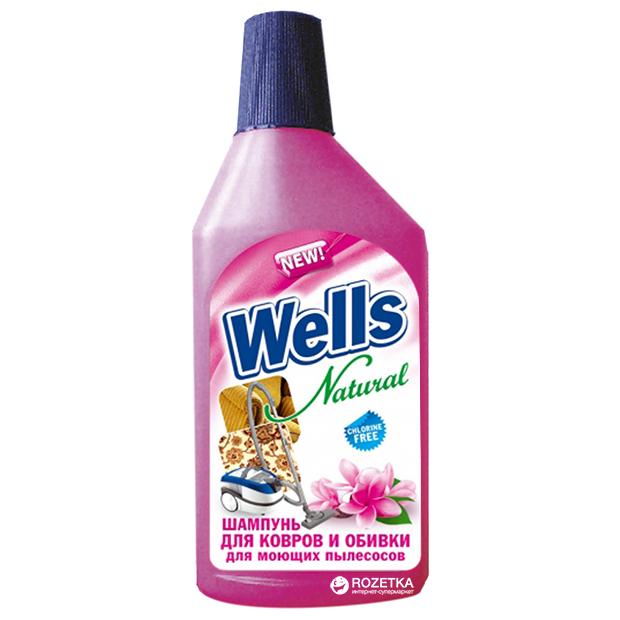 Détergents pour robots aspirateurs - types, compositions, application