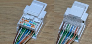 5 façons inhabituelles de décorer et de cacher magnifiquement les douilles