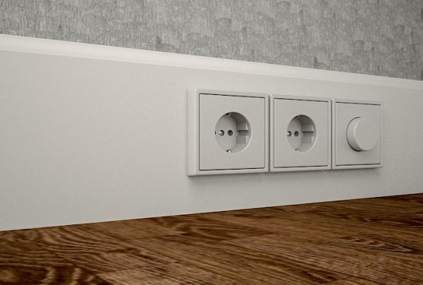 5 façons inhabituelles de décorer et de cacher magnifiquement les douilles