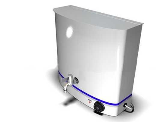 Comment isoler un balcon de vos propres mains