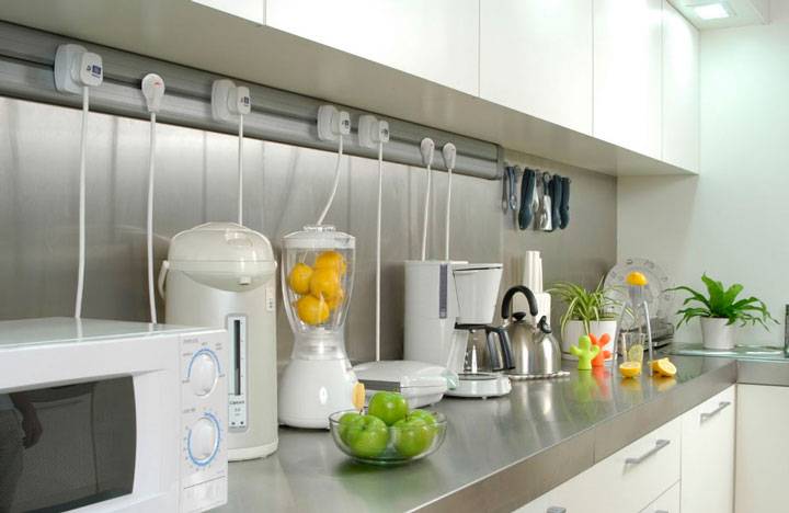 Installation de câblage à faire soi-même: comment effectuer correctement les travaux électriques