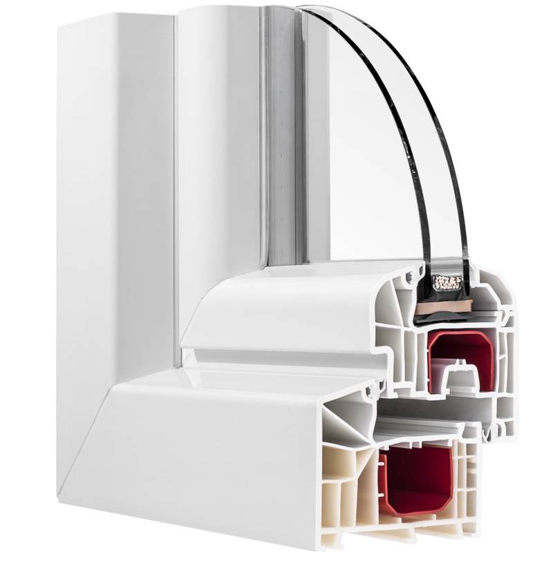 Vanne d'alimentation à faire soi-même dans une fenêtre en plastique: procédure de fabrication et étapes d'installation de la vanne