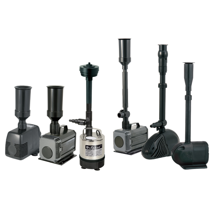 Installation d'une pompe de surface pour une résidence d'été: règles de raccordement et de fonctionnement