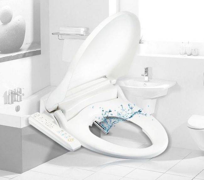 Housses de bidet électroniques : conseils pour choisir et tour d'horizon des meilleurs fabricants