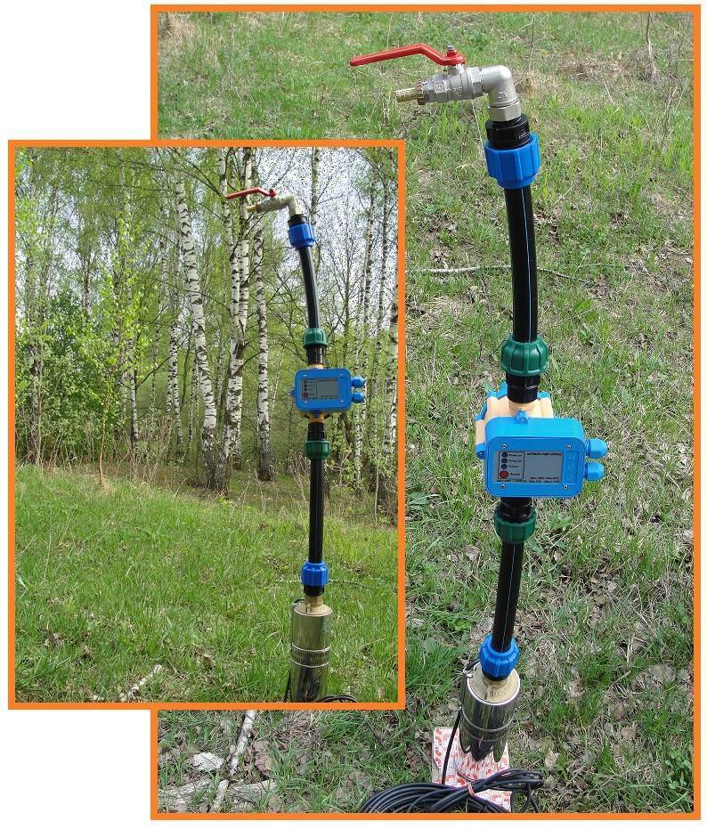 12 meilleures pompes goutte à goutte : Classement des meilleurs modèles sur le marché et conseils pour choisir