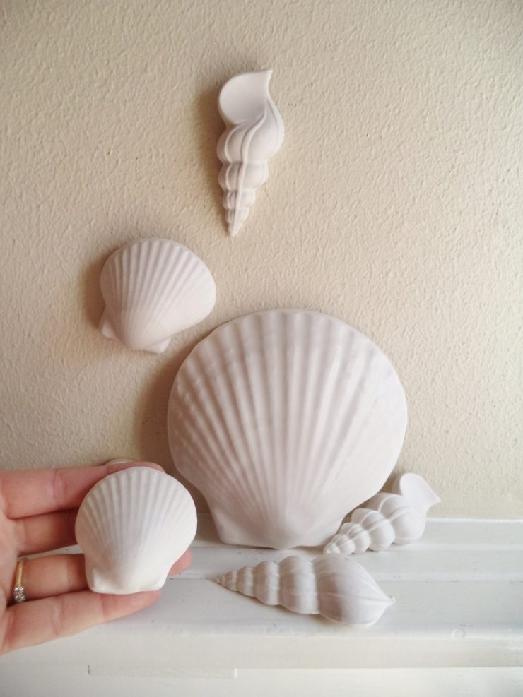 Mer artisanale : que peut-on fabriquer à partir de coquillages ? 95+ idées de maison incroyables