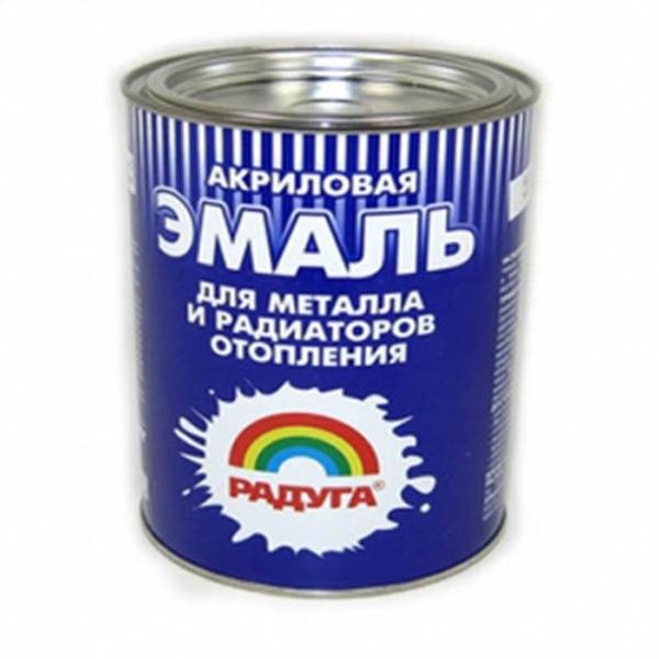 Est-il possible de peindre des batteries chaudes: choisir la bonne peinture et les règles de peinture des radiateurs de chauffage
