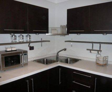 Évier à poser: schémas d'installation et analyse des caractéristiques d'installation