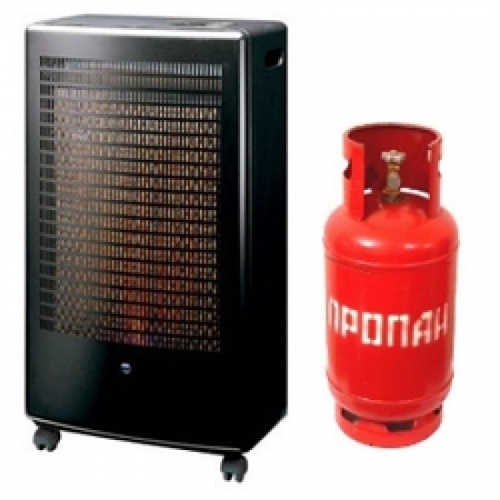 Quels sont les meilleurs appareils de chauffage au gaz pour la maison - types, caractéristiques, règles de sélection