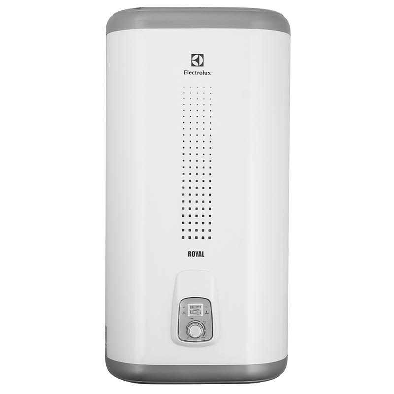 Chauffe-eau à accumulation: quelle entreprise est le meilleur équipement