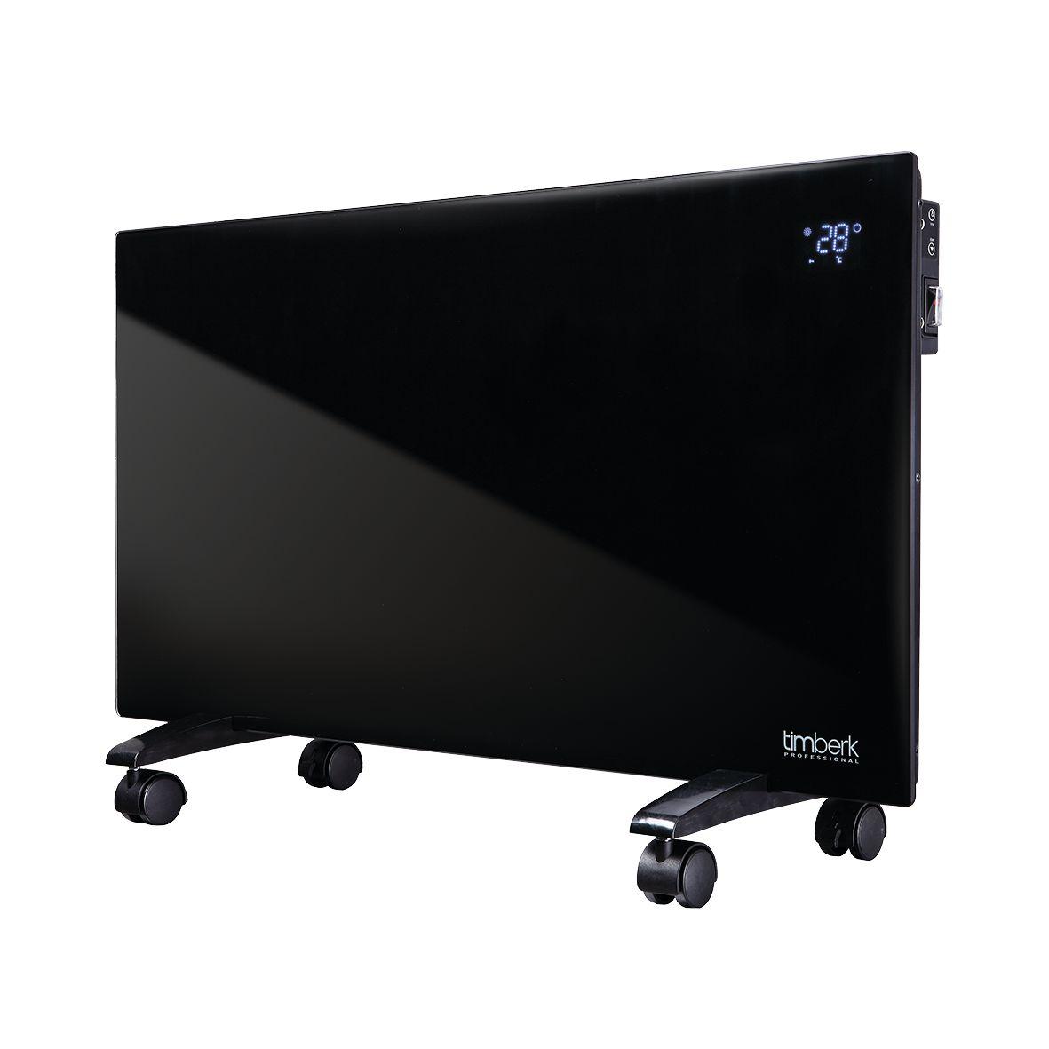 Test du convecteur Timberk en édition limitée