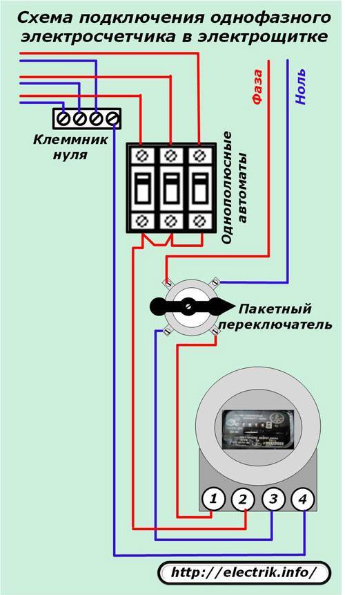 Commutateur de lot : où utilisé, inconvénients de l'appareil, analogues