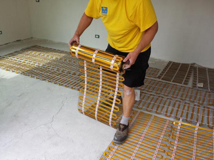 Préparation du sol à faire soi-même pour le linoléum - instructions détaillées!