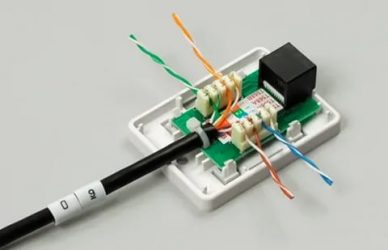 Bloc de prises : comment se connecter, spécificités et schémas d'installation