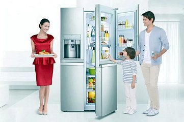 Évaluation des réfrigérateurs en termes de fiabilité et de qualité 2020-2021 : quels sont les meilleurs modèles, choisissez le meilleur pour votre maison