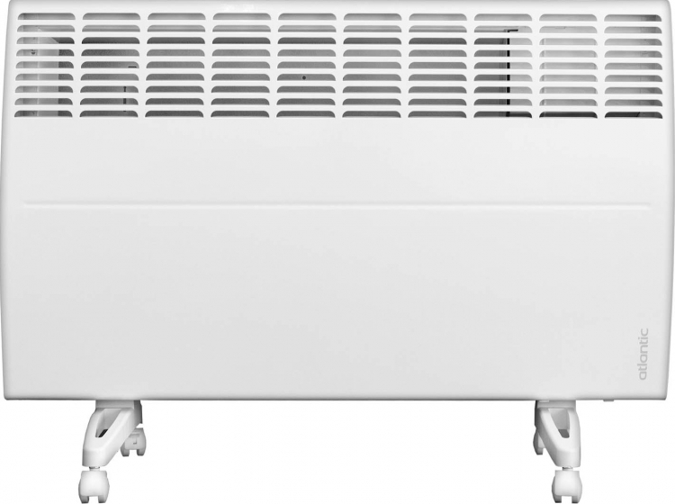 Convecteur électrique atlantic : avis, vidéo, avis