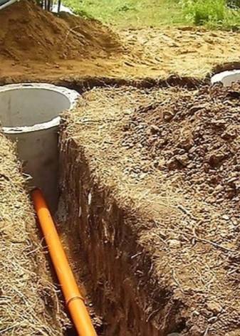 Comment faire une douche d'été de vos propres mains: schémas de conceptions courantes