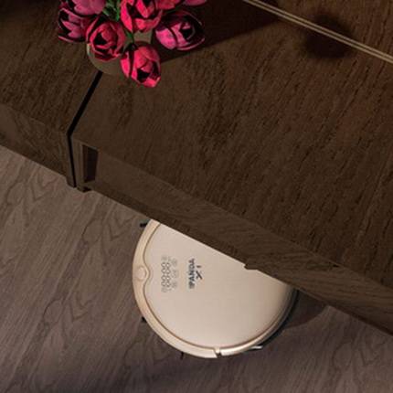 aspirateur robot panda ou aspirateur robot xiaomi - ce qui est mieux