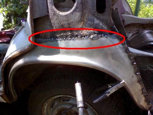 Comment faire cuire des tuyaux galvanisés avec soudage au gaz