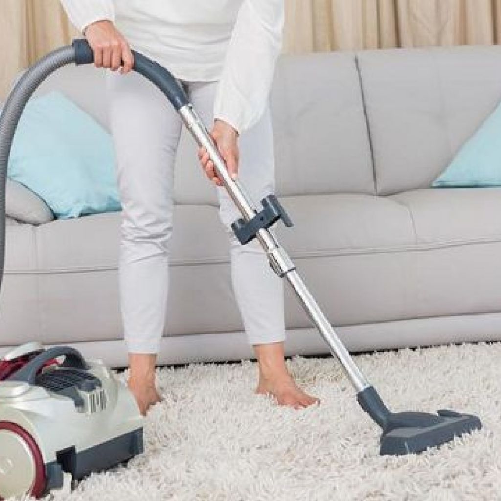 Comment choisir un aspirateur fiable et puissant : conseils d'experts //