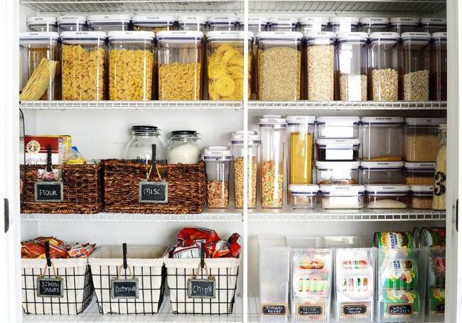 5 règles qui aideront à rendre même une petite cuisine agréable et confortable