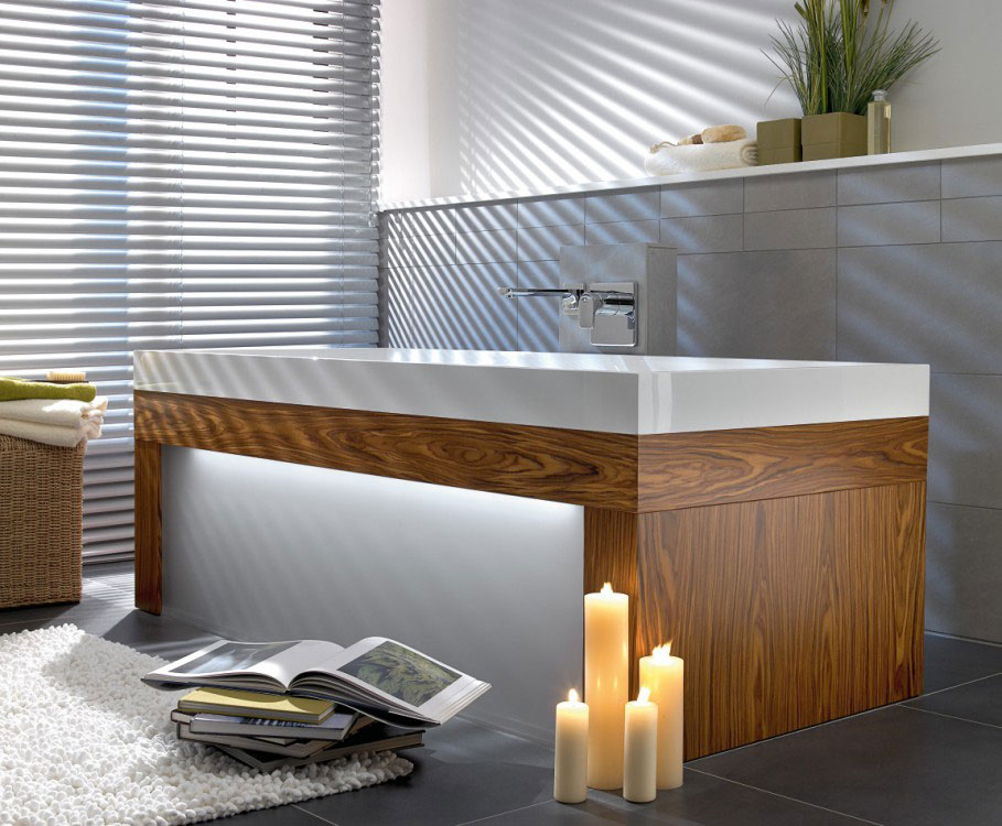 Bains de kvaril - qu'est-ce que c'est: quels sont les inconvénients et les avantages d'un bain de kvaril, les avis des propriétaires