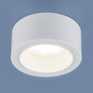 Ampoules pour plafonds tendus: règles de choix et de connexion + dispositions des lampes au plafond