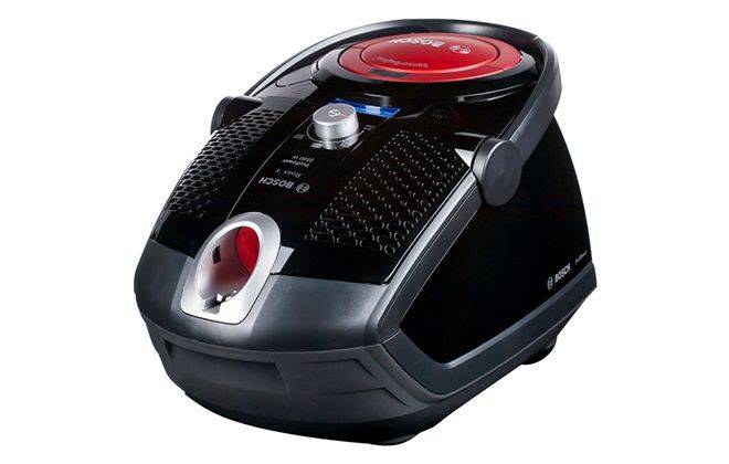 Présentation de l'aspirateur Bosch BGS 62530 : puissance sans compromis