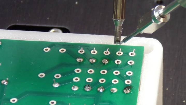 Soudure pour souder le cuivre: types de soudure et leurs caractéristiques + conseils pour choisir