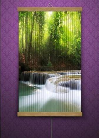 Chauffage PLEN - caractéristiques techniques, prix