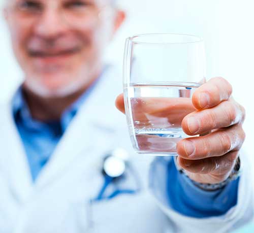 Comment choisir des tuyaux pour un puits - une comparaison des options en acier, en plastique et en amiante-ciment