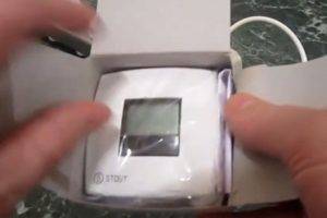 Le principe de fonctionnement et les règles d'installation d'un collecteur de chauffage