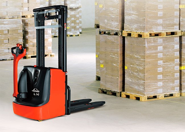 Gerbeurs et autres équipements de stockage