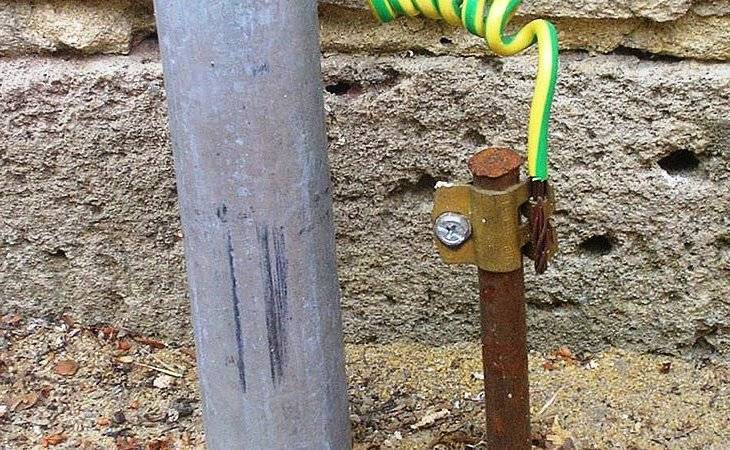 Mise à la terre d'une chaudière à gaz dans une maison privée: instructions détaillées pour créer et installer un circuit, y connecter une chaudière, obtenir un acte de vérification de la structure de mise à la terre, le coût des artisans