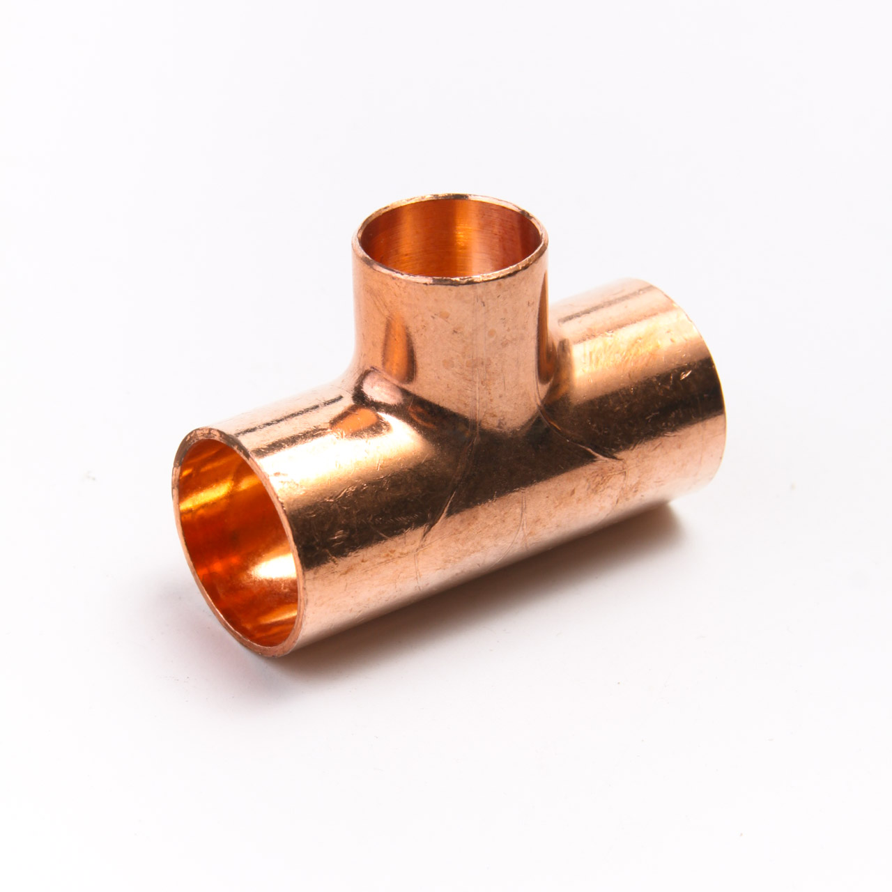 Tuyaux en cuivre pour le gaz: spécificités et normes de pose d'une canalisation en cuivre