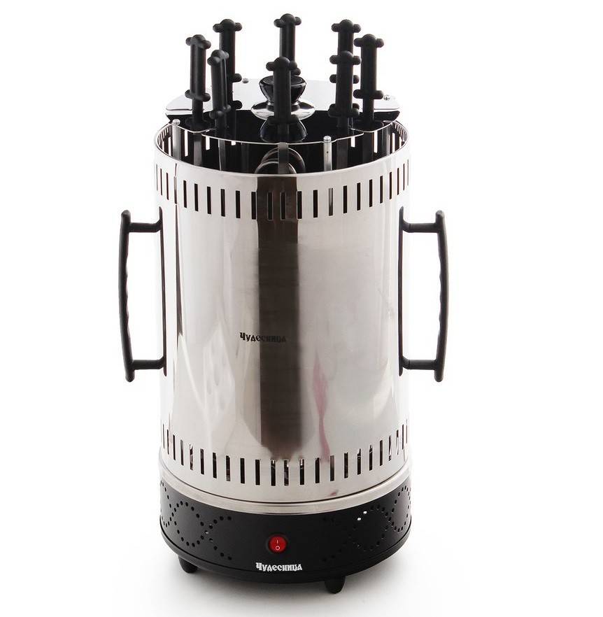 Top 10 des meilleurs barbecues électriques du classement zuzako