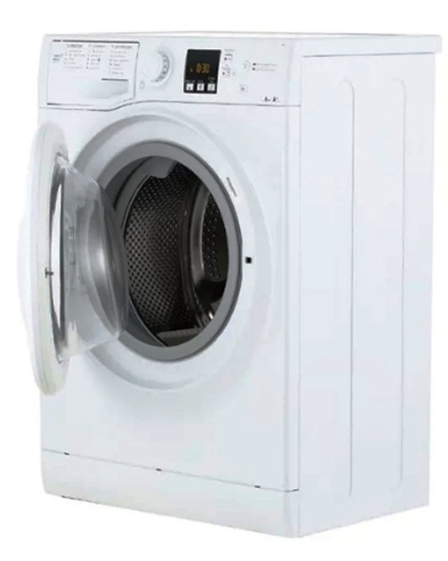 Machines à laver Ariston: avis sur la marque, aperçu des modèles populaires + ce qu'il faut rechercher avant d'acheter