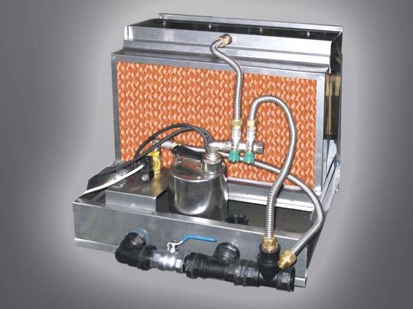 Est-il possible d'ajouter du sel à un humidificateur d'air: les subtilités de la préparation de l'eau et les interdictions existantes