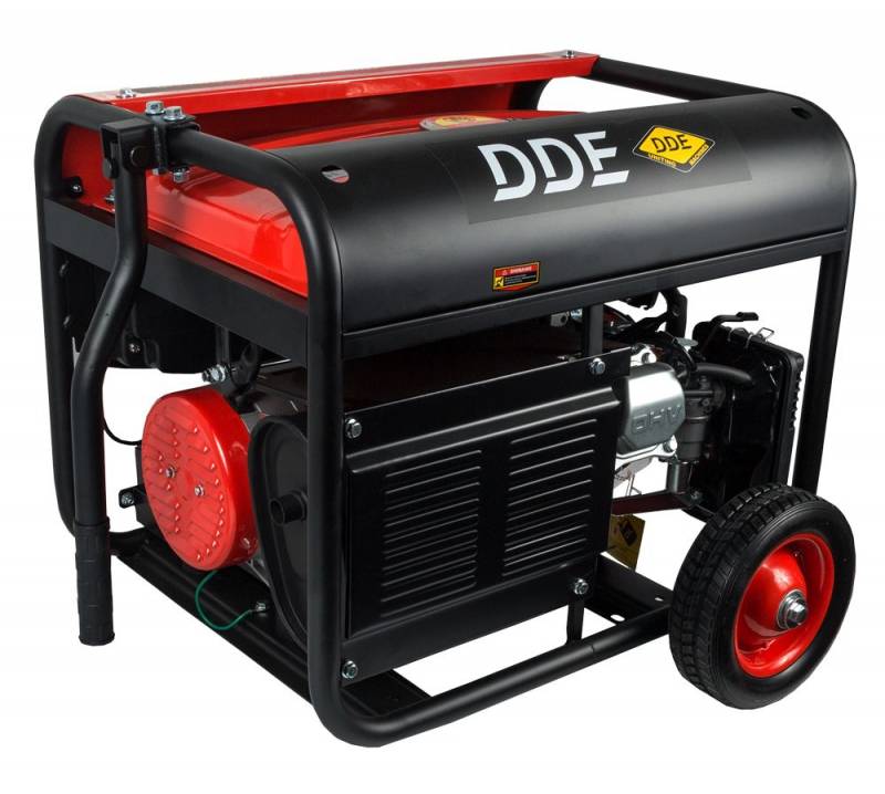 Évaluation des groupes électrogènes à gaz: une douzaine de modèles populaires et des conseils pour les acheteurs