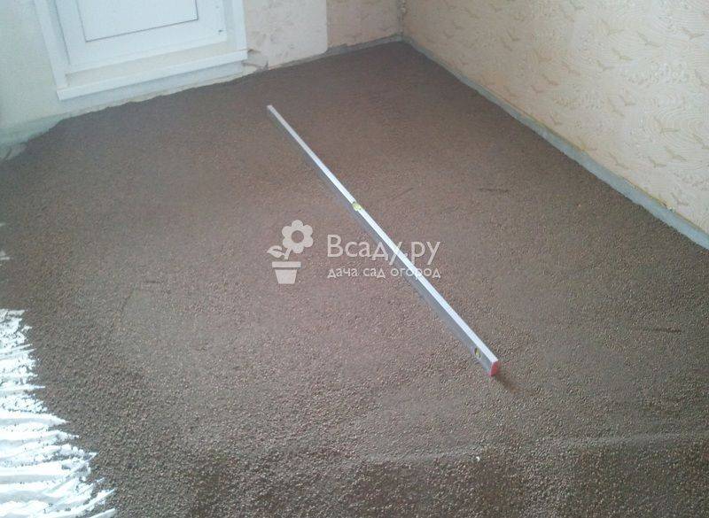 Par où commencer avec le chauffage au sol ?