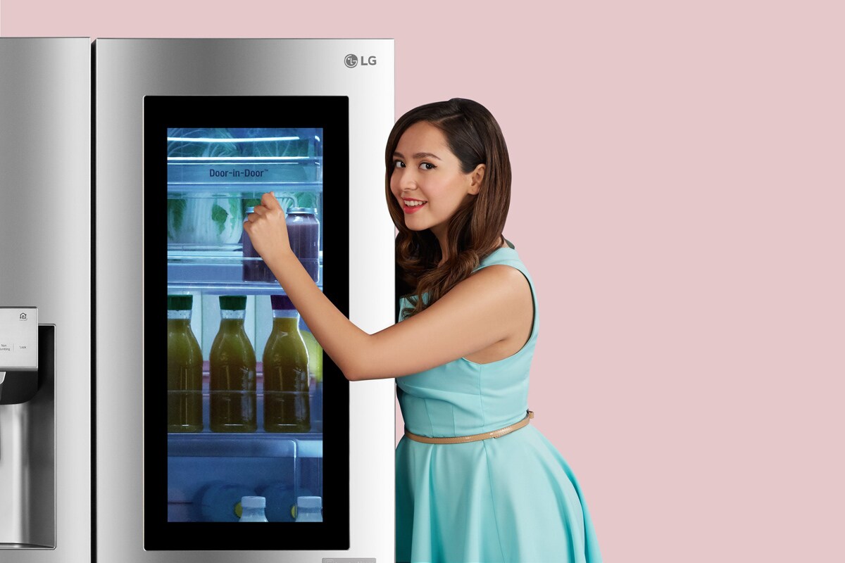 Réfrigérateurs Bosch : 10 meilleurs modèles, classement et revue de la gamme