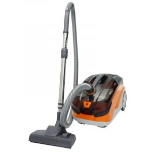 Aspirateurs Karcher: top dix des modèles + subtilités du choix d'un aspirateur pour la maison