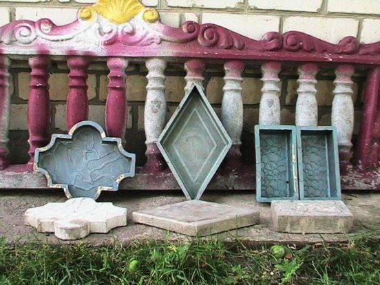 Un moyen facile de créer votre propre "tuile" originale pour tous les goûts