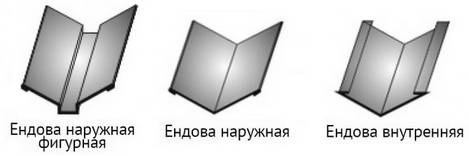 Ventilation du toit métallique: caractéristiques du système d'échange d'air