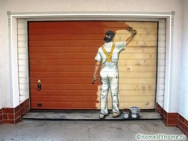 Types de portails pour une maison privée: nuances de choix + étapes d'installation à faire soi-même