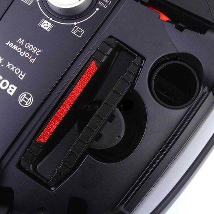 Présentation de l'aspirateur Bosch BGS 62530 : puissance sans compromis